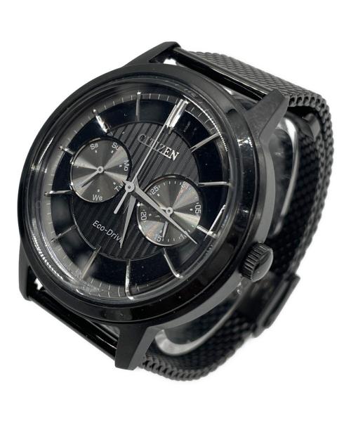 CITIZEN（シチズン）CITIZEN (シチズン) クロノグラフの古着・服飾アイテム