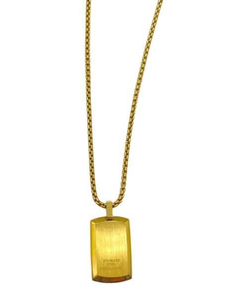 POLICE（ポリス）POLICE (ポリス) ネックレスの古着・服飾アイテム