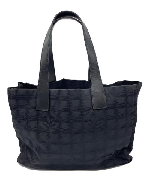 CHANEL（シャネル）CHANEL (シャネル) トートバッグの古着・服飾アイテム