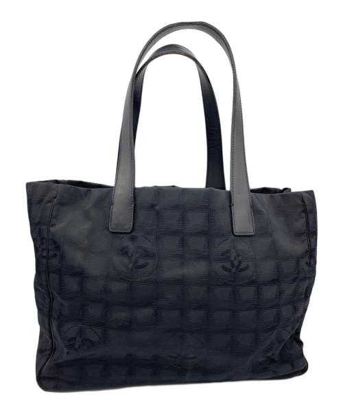 CHANEL（シャネル）CHANEL (シャネル) トートバッグの古着・服飾アイテム