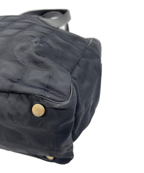 CHANEL（シャネル）CHANEL (シャネル) トートバッグの古着・服飾アイテム