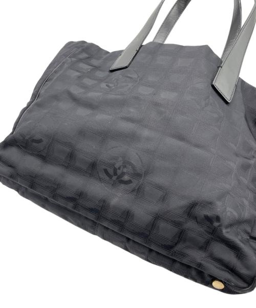CHANEL（シャネル）CHANEL (シャネル) トートバッグの古着・服飾アイテム