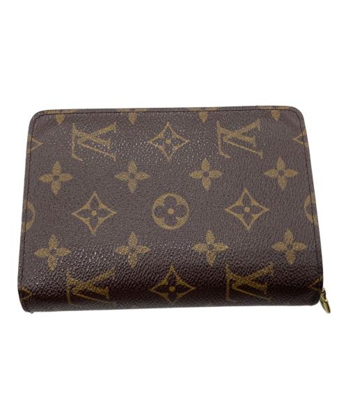 LOUIS VUITTON（ルイ ヴィトン）LOUIS VUITTON (ルイ ヴィトン) 2つ折り財布の古着・服飾アイテム