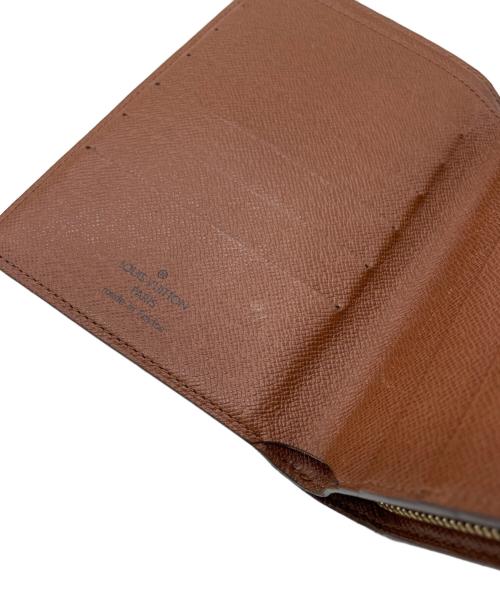 LOUIS VUITTON（ルイ ヴィトン）LOUIS VUITTON (ルイ ヴィトン) 2つ折り財布の古着・服飾アイテム