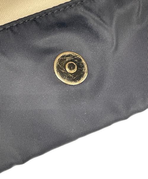 TORY BURCH（トリーバーチ）TORY BURCH (トリーバーチ) トートバッグ ブラックの古着・服飾アイテム