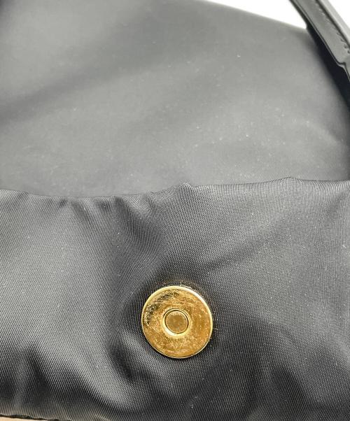 TORY BURCH（トリーバーチ）TORY BURCH (トリーバーチ) トートバッグ ブラックの古着・服飾アイテム