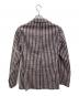 LARDINI (ラルディーニ) テーラードジャケット パープル サイズ:42：15000円