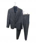 TITO ALLEGRETTOティト アレグレット）の古着「セットアップスーツ」｜グレー