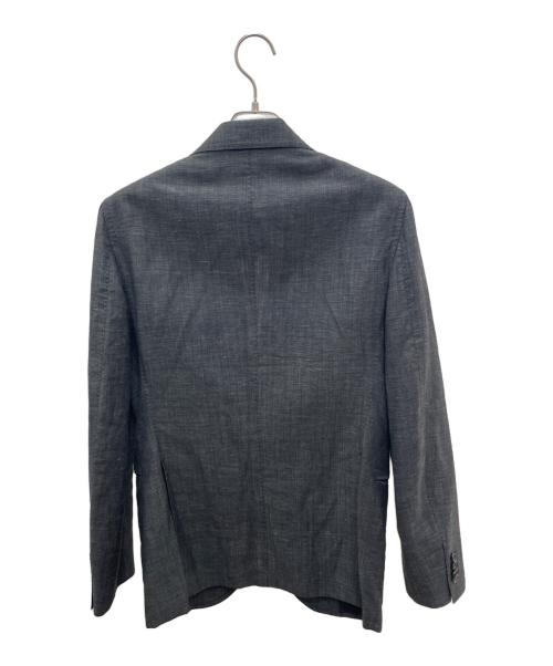 TITO ALLEGRETTO（ティト アレグレット）TITO ALLEGRETTO (ティト アレグレット) セットアップスーツ グレー サイズ:46の古着・服飾アイテム