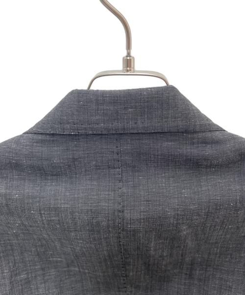 TITO ALLEGRETTO（ティト アレグレット）TITO ALLEGRETTO (ティト アレグレット) セットアップスーツ グレー サイズ:46の古着・服飾アイテム