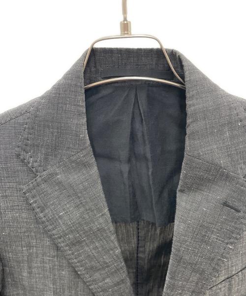 TITO ALLEGRETTO（ティト アレグレット）TITO ALLEGRETTO (ティト アレグレット) セットアップスーツ グレー サイズ:46の古着・服飾アイテム