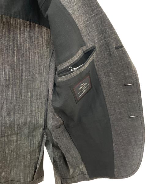 TITO ALLEGRETTO（ティト アレグレット）TITO ALLEGRETTO (ティト アレグレット) セットアップスーツ グレー サイズ:46の古着・服飾アイテム