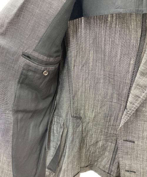 TITO ALLEGRETTO（ティト アレグレット）TITO ALLEGRETTO (ティト アレグレット) セットアップスーツ グレー サイズ:46の古着・服飾アイテム