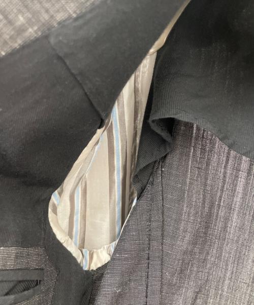 TITO ALLEGRETTO（ティト アレグレット）TITO ALLEGRETTO (ティト アレグレット) セットアップスーツ グレー サイズ:46の古着・服飾アイテム