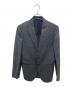 TITO ALLEGRETTO (ティト アレグレット) セットアップスーツ グレー サイズ:46：30000円