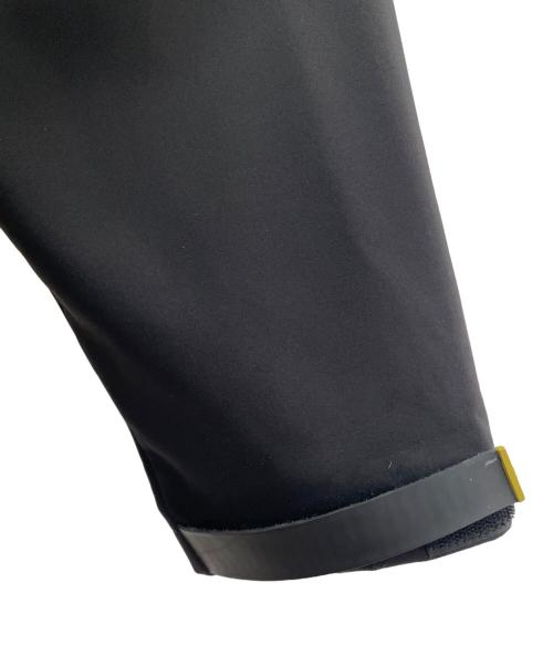 LOTUS（ロータス）LOTUS (ロータス) ソフトシェルジャケット ブラック サイズ:Lの古着・服飾アイテム