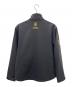 LOTUS (ロータス) ソフトシェルジャケット ブラック サイズ:L：10000円