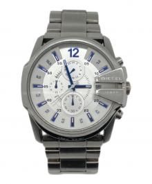 DIESEL（ディーゼル）の古着「リストウォッチ」