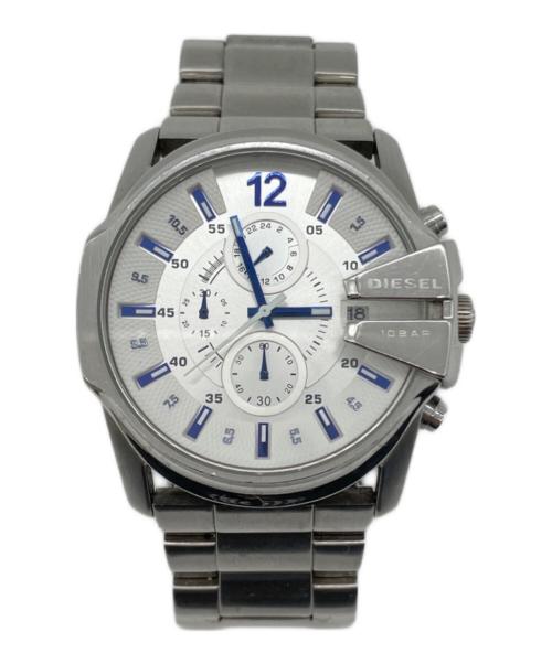 DIESEL（ディーゼル）DIESEL (ディーゼル) リストウォッチの古着・服飾アイテム