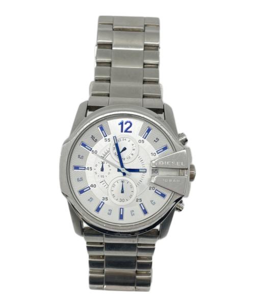 DIESEL（ディーゼル）DIESEL (ディーゼル) リストウォッチの古着・服飾アイテム