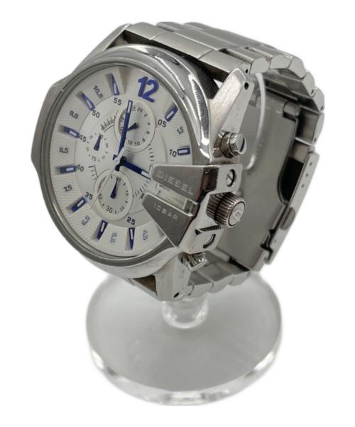 DIESEL（ディーゼル）DIESEL (ディーゼル) リストウォッチの古着・服飾アイテム