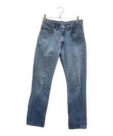 LEVI'S（リーバイス）の古着「デニムパンツ」｜ブルー