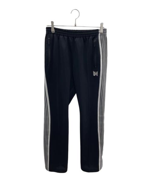 Needles（ニードルズ）Needles (ニードルズ) ジャージパンツ ブラック サイズ:Sの古着・服飾アイテム