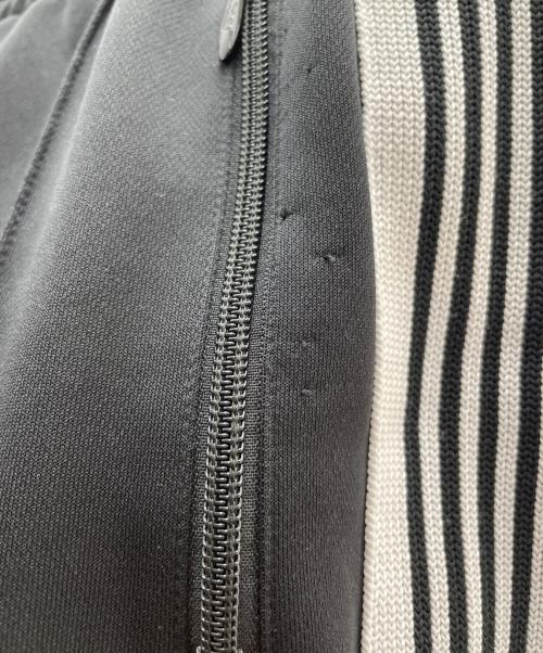 Needles（ニードルズ）Needles (ニードルズ) ジャージパンツ ブラック サイズ:Sの古着・服飾アイテム