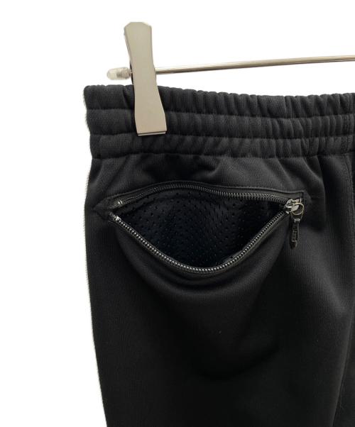 Needles（ニードルズ）Needles (ニードルズ) ジャージパンツ ブラック サイズ:Sの古着・服飾アイテム