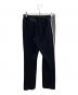 Needles (ニードルズ) ジャージパンツ ブラック サイズ:S：13000円
