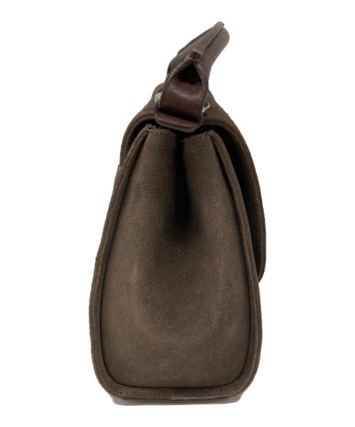 LOEWE（ロエベ）LOEWE (ロエベ) ワンショルダーバッグの古着・服飾アイテム