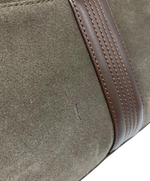 LOEWE（ロエベ）LOEWE (ロエベ) ワンショルダーバッグの古着・服飾アイテム
