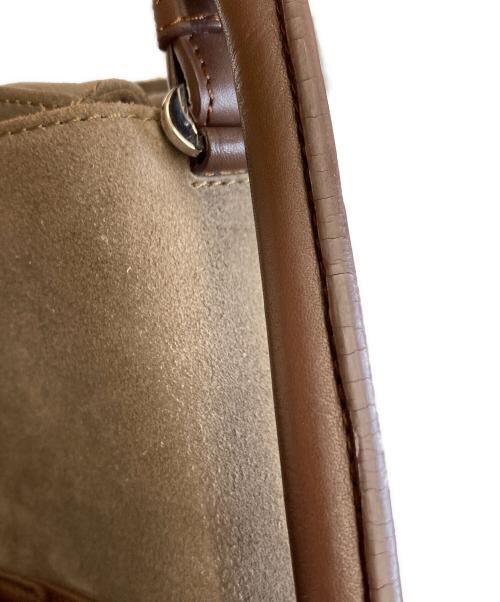 LOEWE（ロエベ）LOEWE (ロエベ) ワンショルダーバッグの古着・服飾アイテム