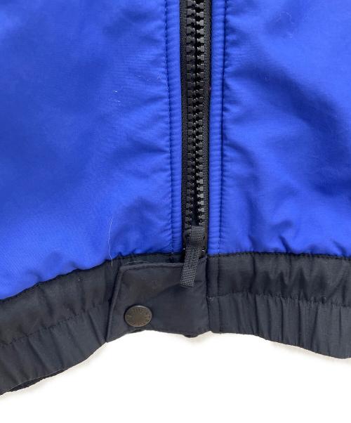THE NORTH FACE（ザ ノース フェイス）THE NORTH FACE (ザ ノース フェイス) フリースジャケット ピンク×ブルー サイズ:Lの古着・服飾アイテム