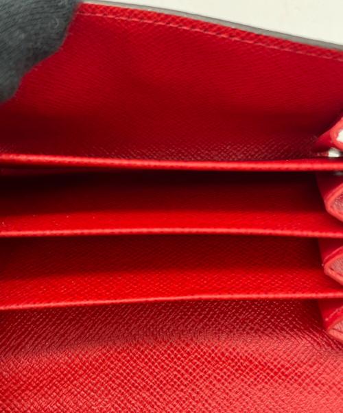 LOUIS VUITTON（ルイ ヴィトン）LOUIS VUITTON (ルイ ヴィトン) カードケースの古着・服飾アイテム