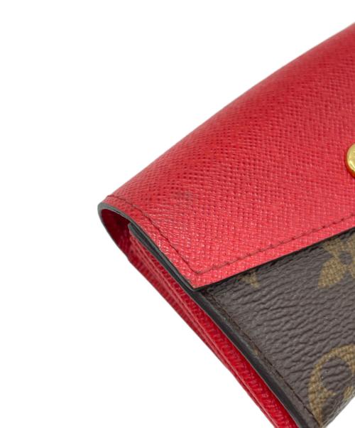 LOUIS VUITTON（ルイ ヴィトン）LOUIS VUITTON (ルイ ヴィトン) カードケースの古着・服飾アイテム