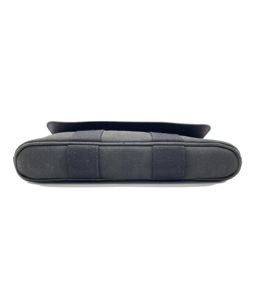 HERMES（エルメス）HERMES (エルメス) ハンドバッグ ブラックの古着・服飾アイテム