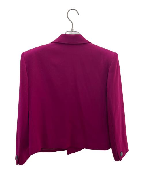 Christian Dior（クリスチャン ディオール）Christian Dior (クリスチャン ディオール) セットアップ ピンク サイズ:Mの古着・服飾アイテム