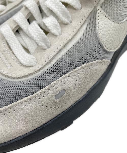 NIKE（ナイキ）NIKE (ナイキ) スニーカー アイボリー サイズ:27.5cmの古着・服飾アイテム