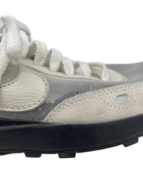 NIKE（ナイキ）NIKE (ナイキ) スニーカー アイボリー サイズ:27.5cmの古着・服飾アイテム