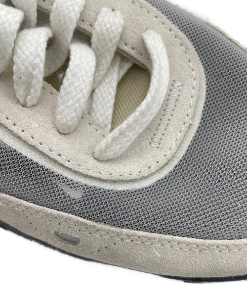NIKE（ナイキ）NIKE (ナイキ) スニーカー アイボリー サイズ:27.5cmの古着・服飾アイテム