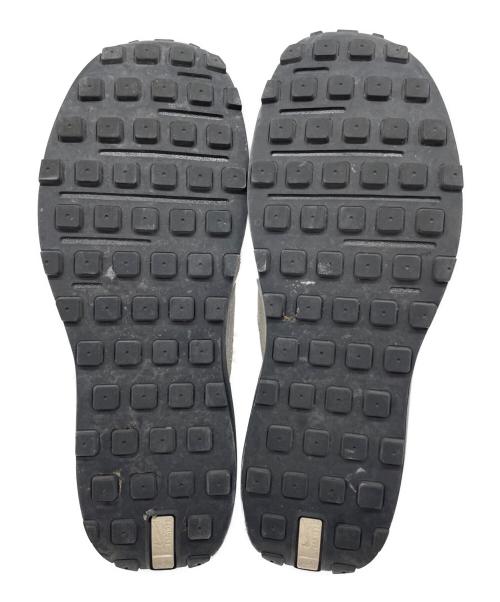 NIKE（ナイキ）NIKE (ナイキ) スニーカー アイボリー サイズ:27.5cmの古着・服飾アイテム