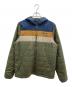 L.L.Bean（エルエルビーン）の古着「中綿ジャケット」｜カーキ