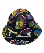 SUPREMEシュプリーム）の古着「バケットハット」