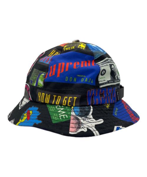 SUPREME（シュプリーム）SUPREME (シュプリーム) バケットハットの古着・服飾アイテム