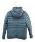 THE NORTH FACE (ザ ノース フェイス) ダウンジャケット ネイビー サイズ:S：10000円