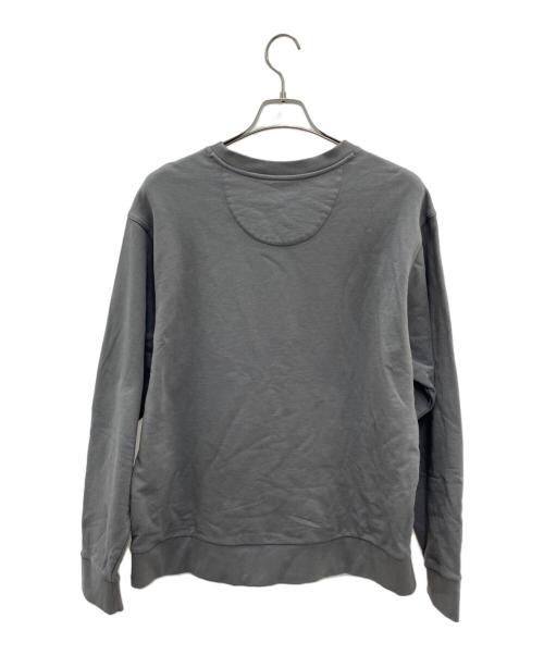 Patagonia（パタゴニア）Patagonia (パタゴニア) スウェット グレー サイズ:Mの古着・服飾アイテム