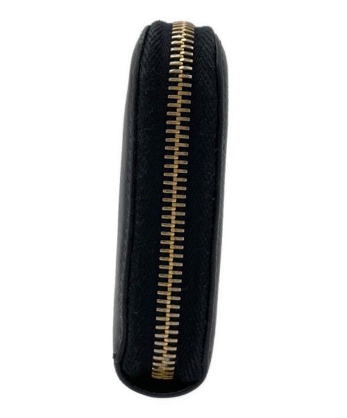 PRADA（プラダ）PRADA (プラダ) ラウンドファスナー長財布の古着・服飾アイテム