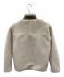 Patagonia (パタゴニア) ボアジャケット アイボリー×グリーン サイズ:XL：10000円