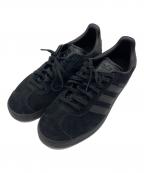 adidasアディダス）の古着「ローカットスニーカー」｜ブラック